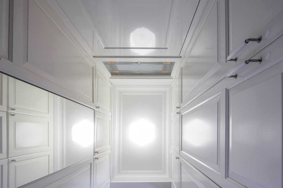 Квартира "С библиотекой"