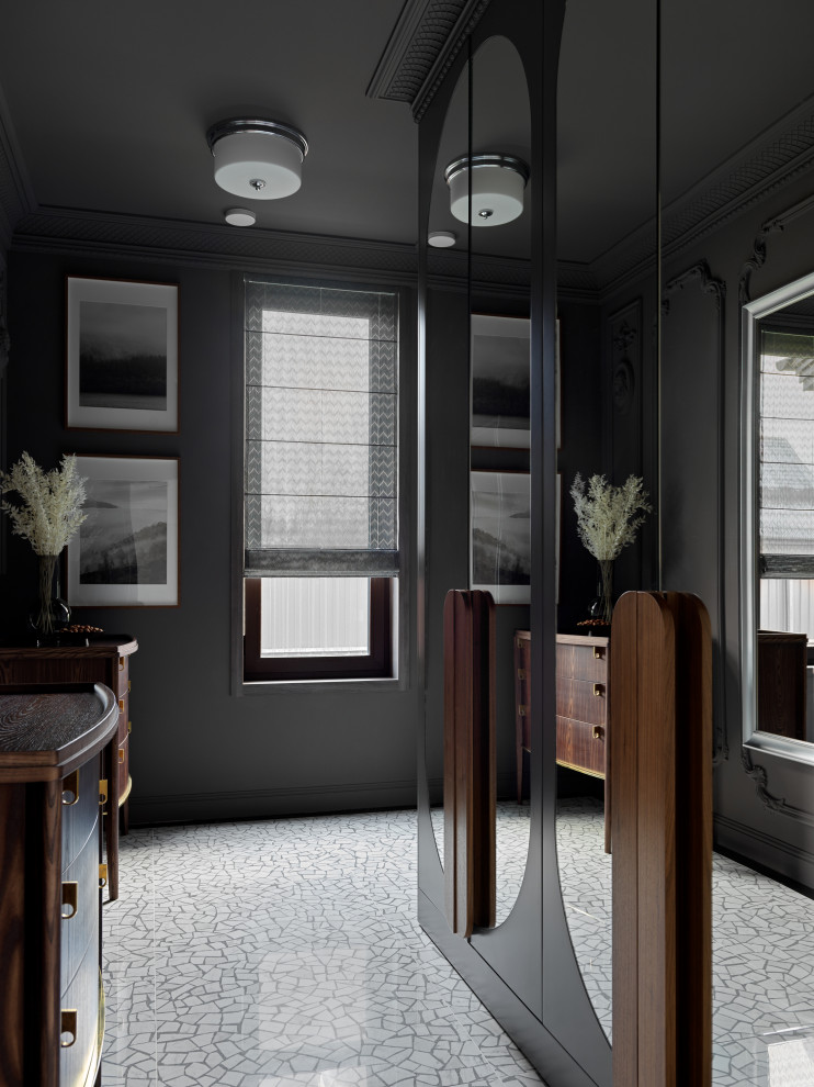 Проект загородного дома 260м²