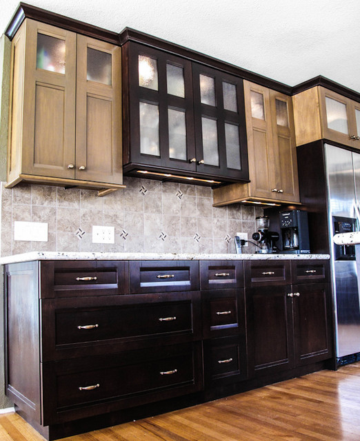 Kitchen Renovation kueche