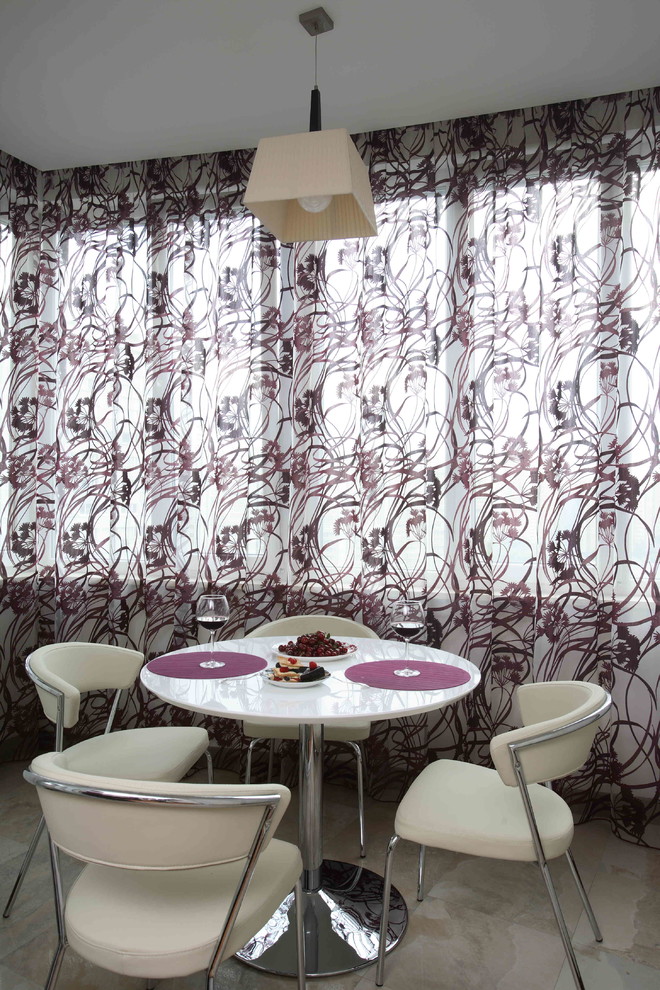 Квартира на Ленинском