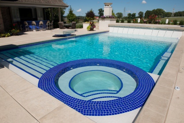 Pool - pool idea in San Francisco