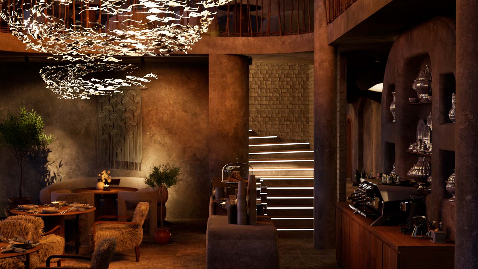 Ресторан Вне времени