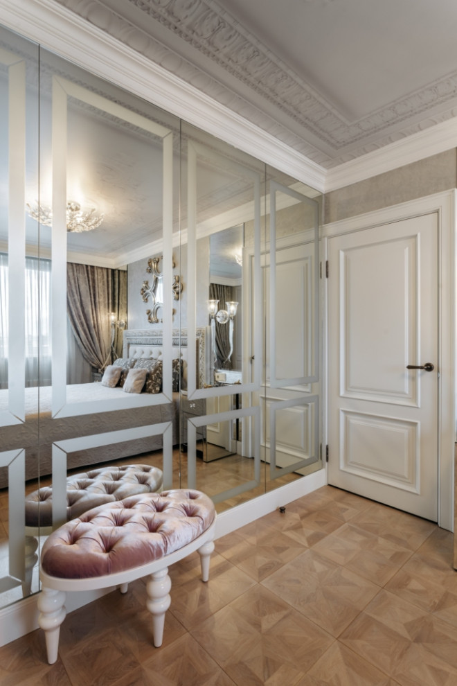 Итальянские мотивы (реализованный проект)