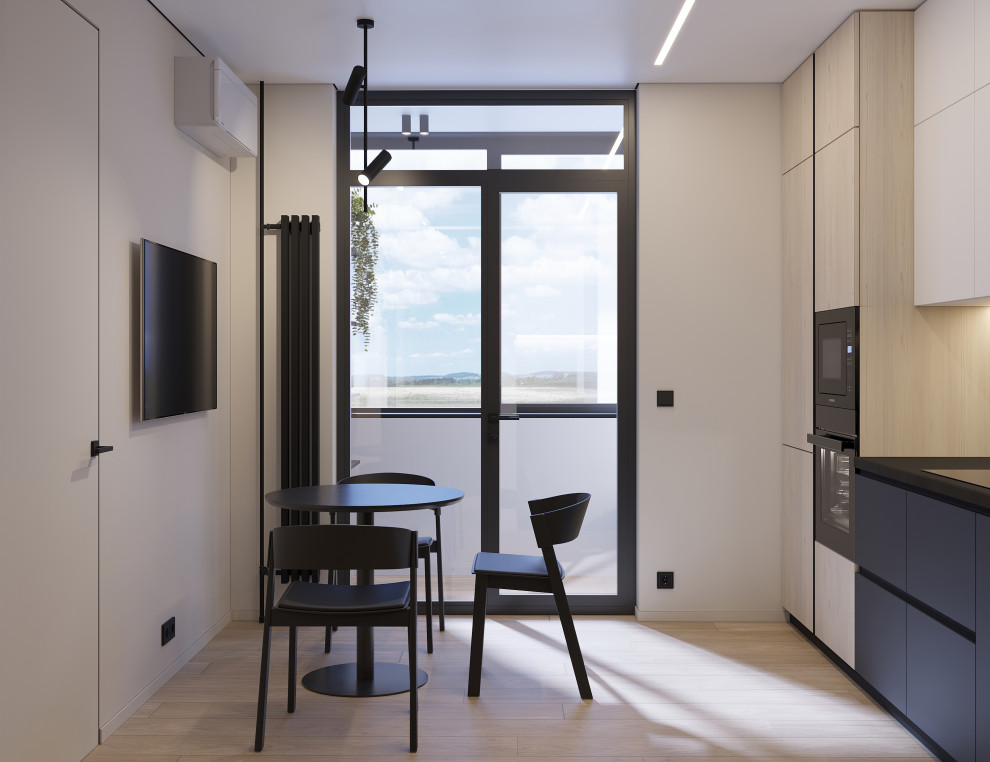 ЖК Скандинавия