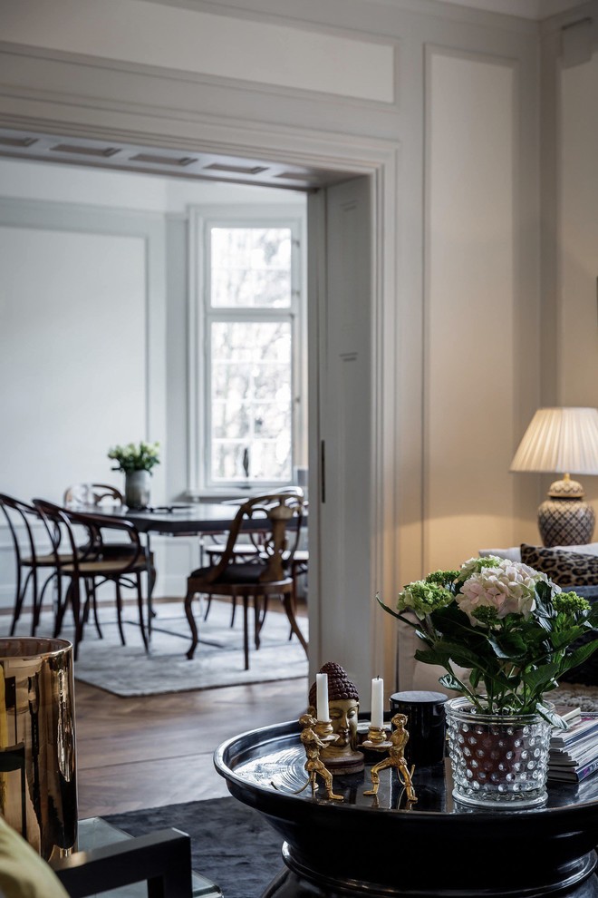 Смольный Парк