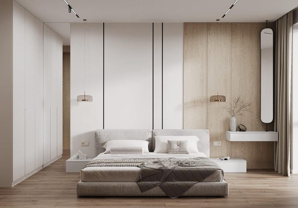 Джапанди квартира