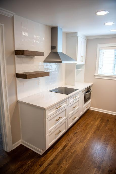 Hyde Park Condo