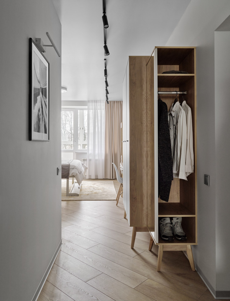 ЖК ОДИНБУРГ