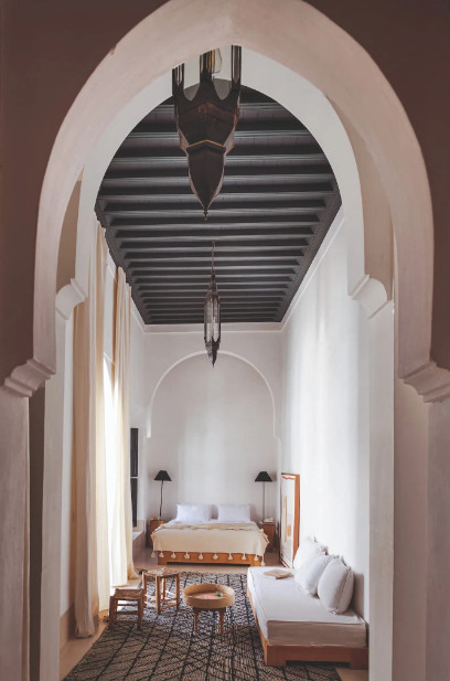 riad marrakech