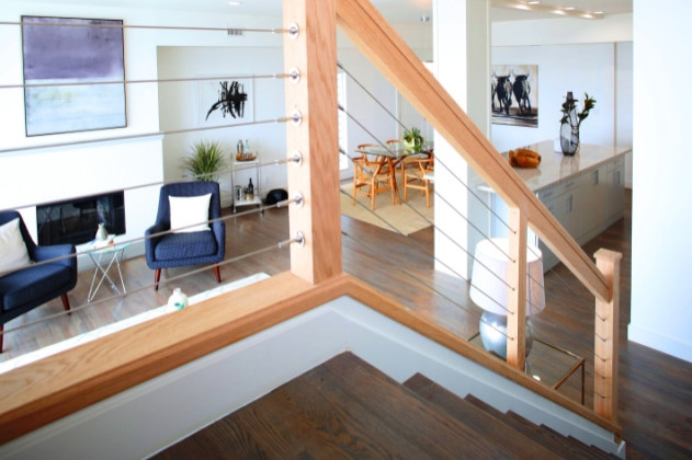 San Francisco Bernal Heights Remodel