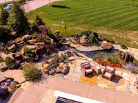 Private Greenwood Residence