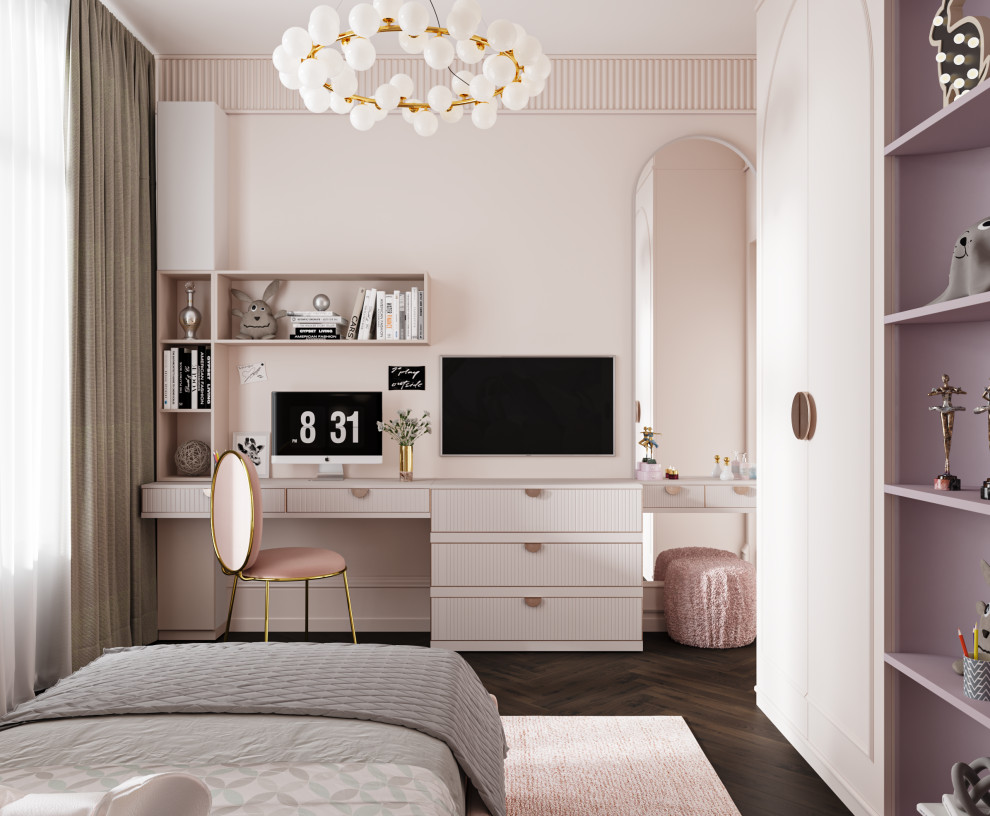 Таунхаус Академический