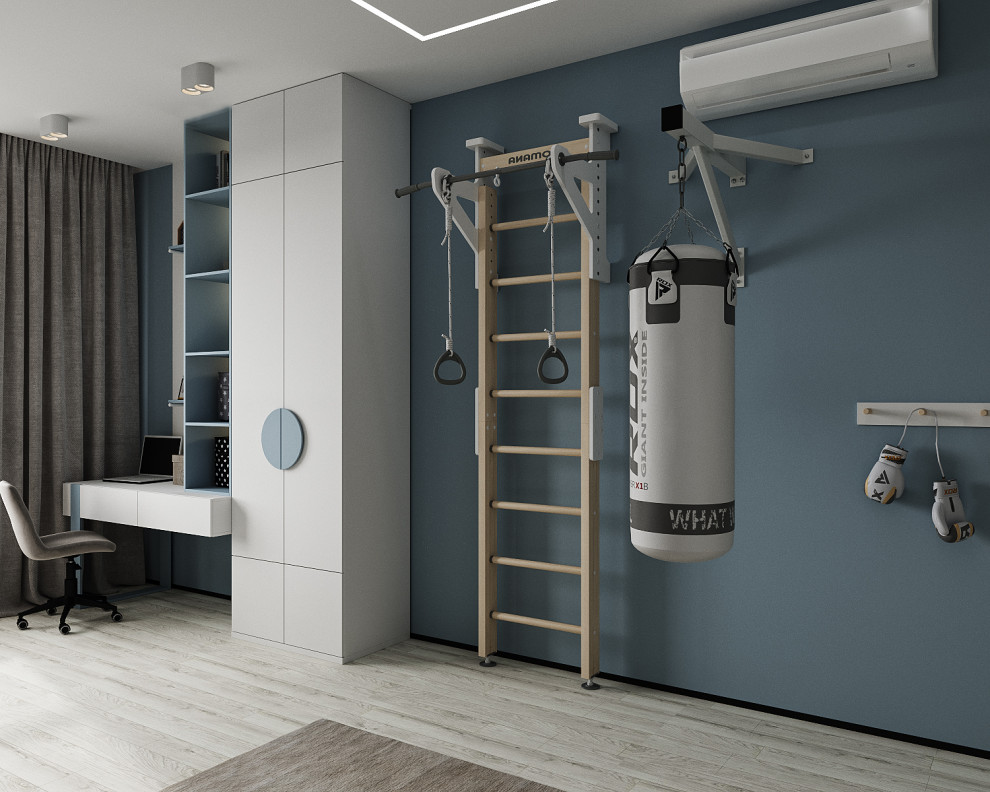 Детская мальчика