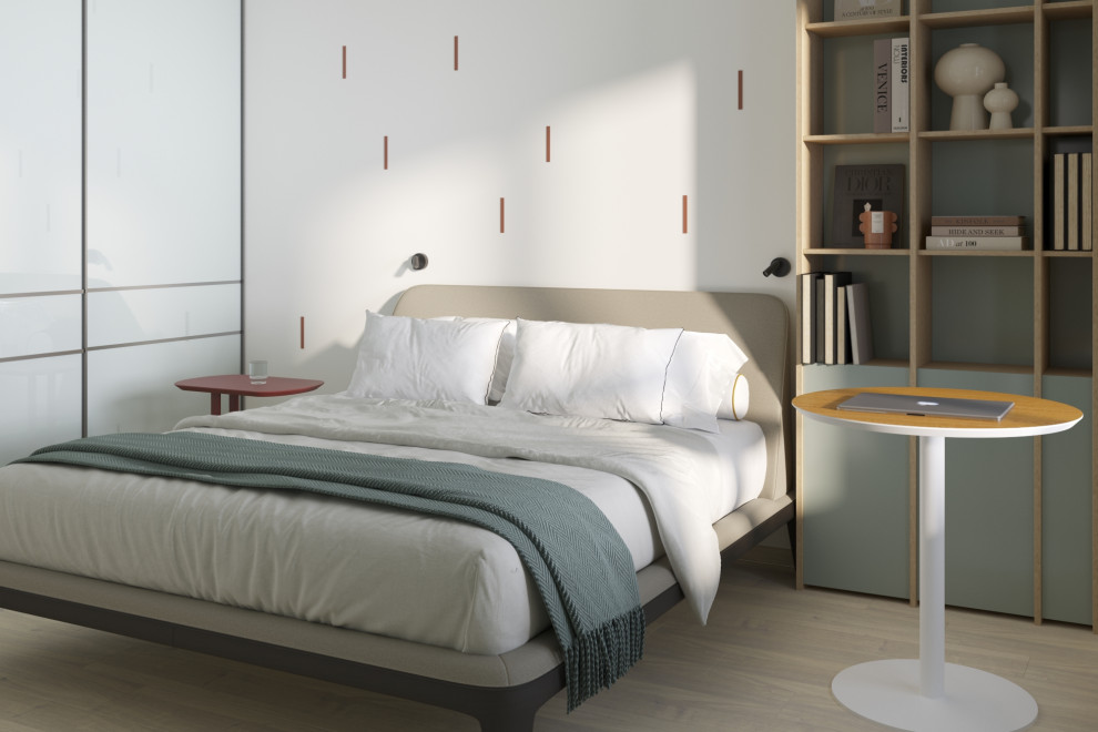 Линия и круг