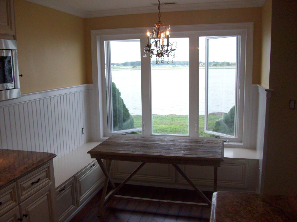 Seaside Condo Renovation