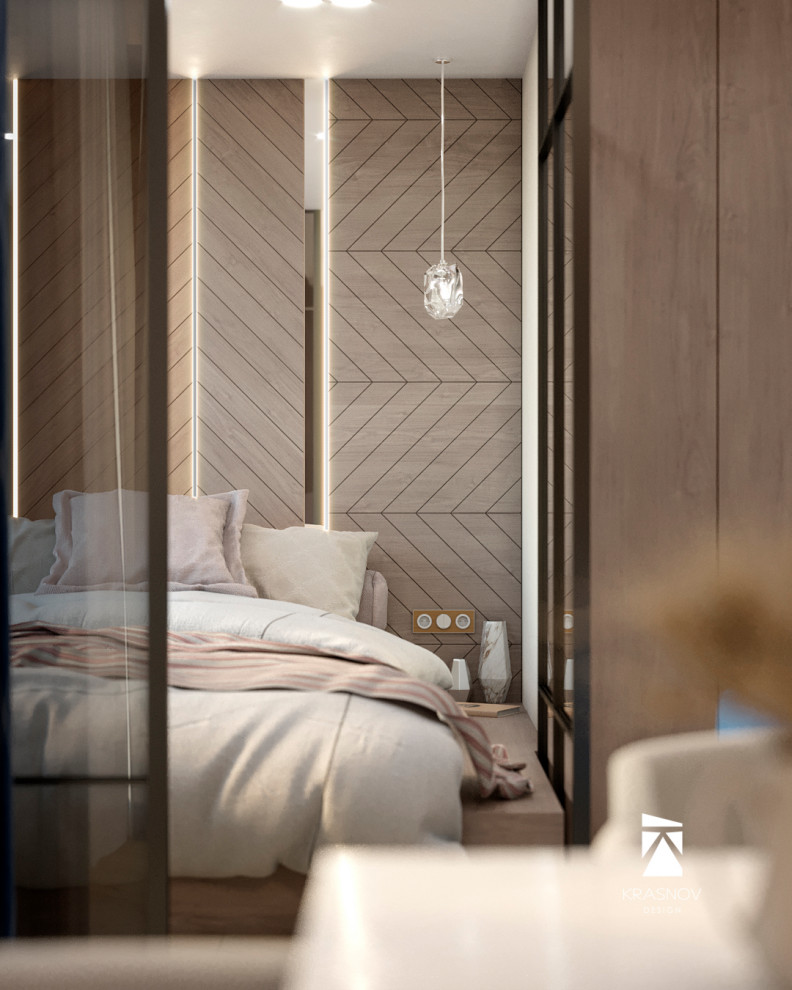 ЖК Георг Ландрин