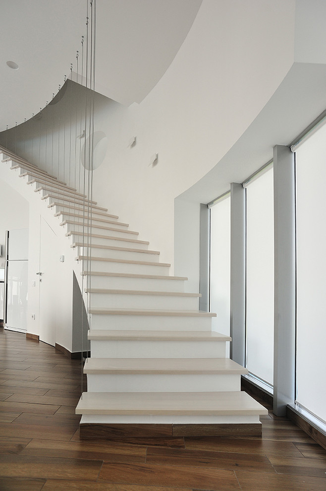 Круглый дом в Сочи