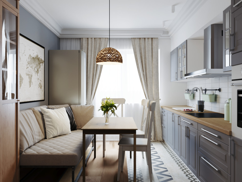 Шоурум эконом класса