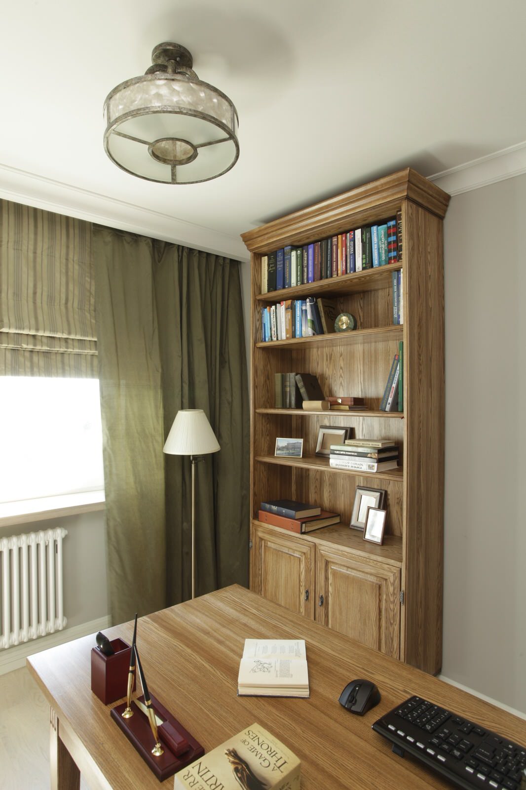 Квартира. Москва