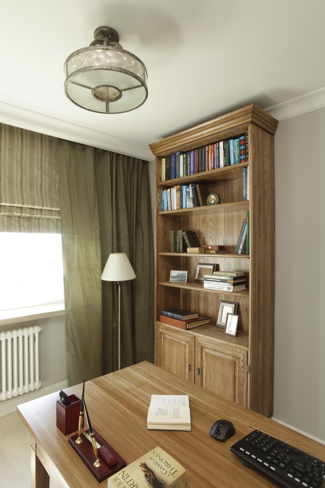 Квартира. Москва