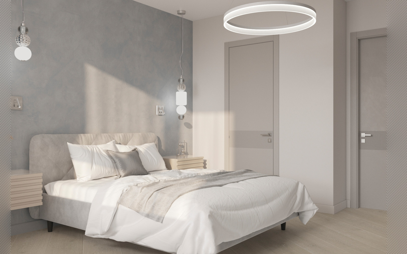 ЖК Нагорный