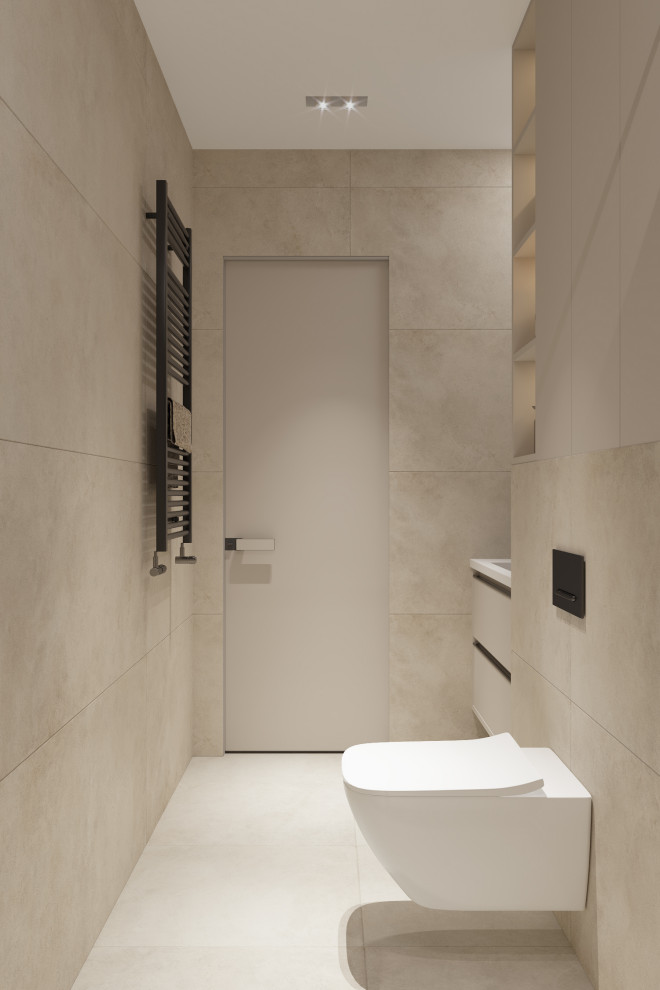 Квартира Романовых