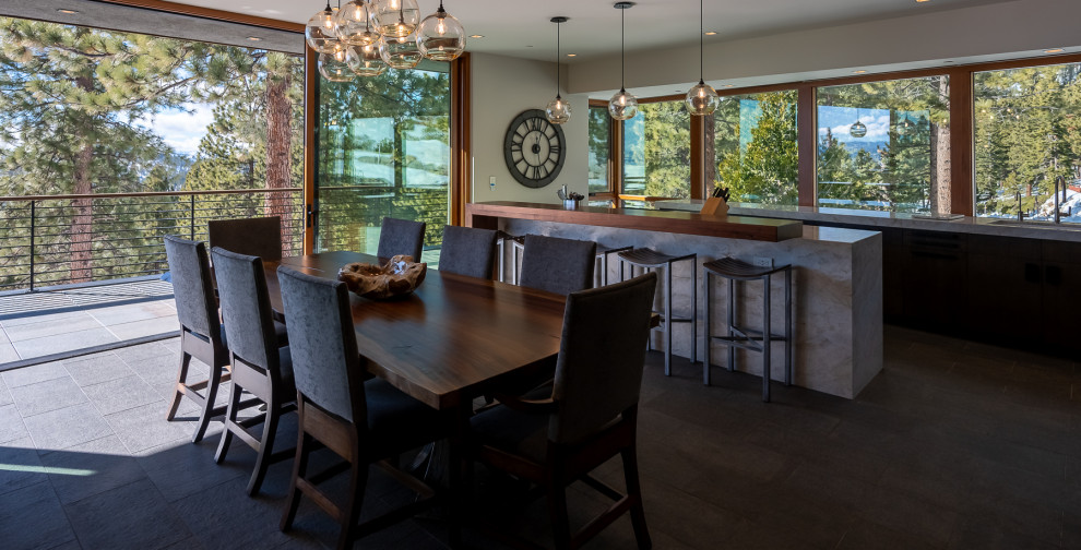 Lake Tahoe Cabin