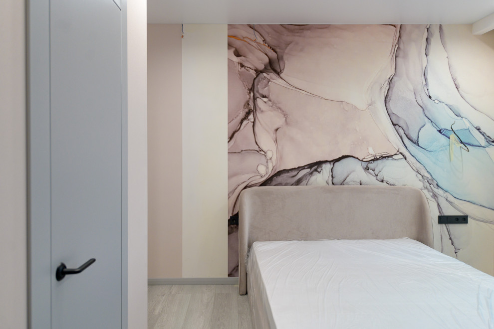 ЖК "Галактика" 3-ком квартира