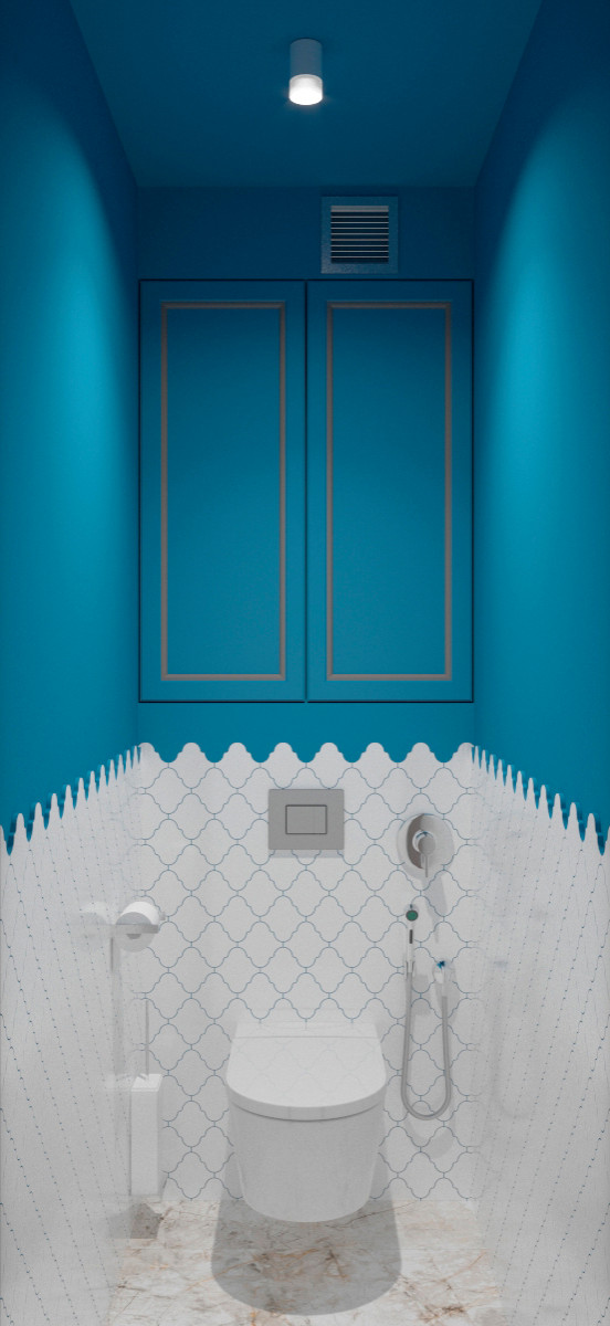 Квартира на Неве