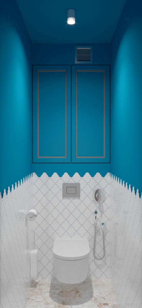 Квартира на Неве