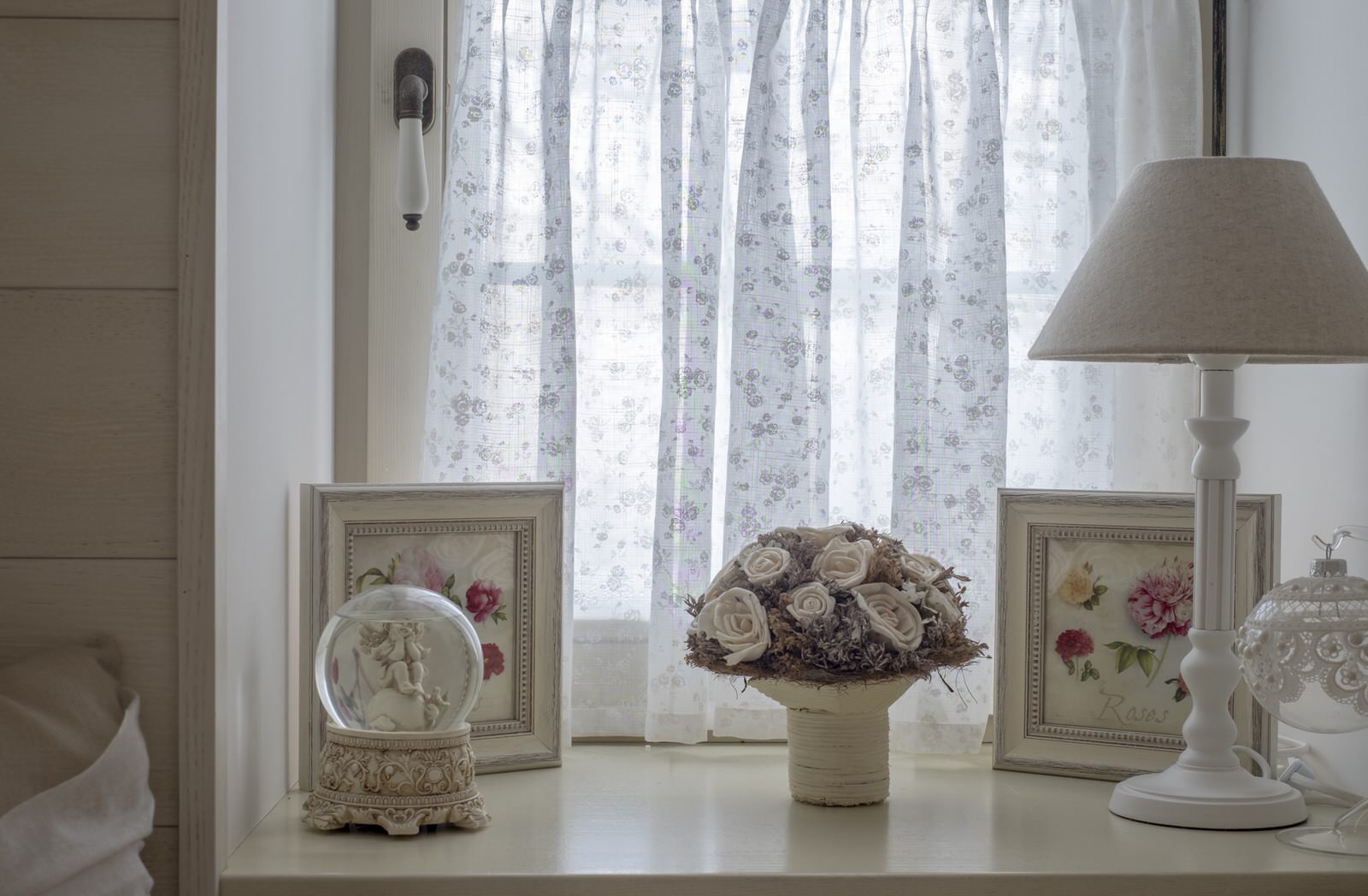 Уютный уголок