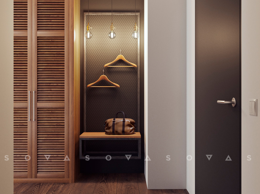 Четырехкомнатная квартира в жилом комплексе Vogue