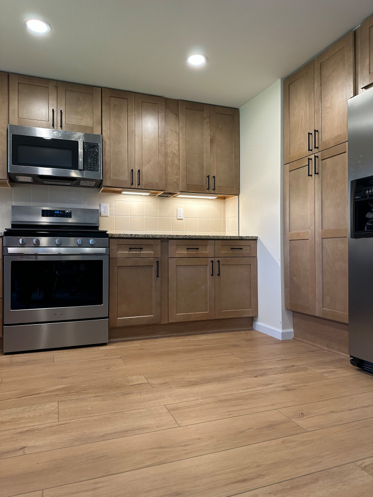 Kitchen Remodel