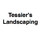 Tessier's Landscaping