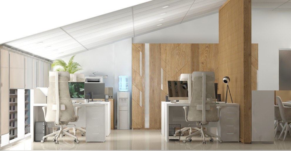 Офис, г. Краснодар