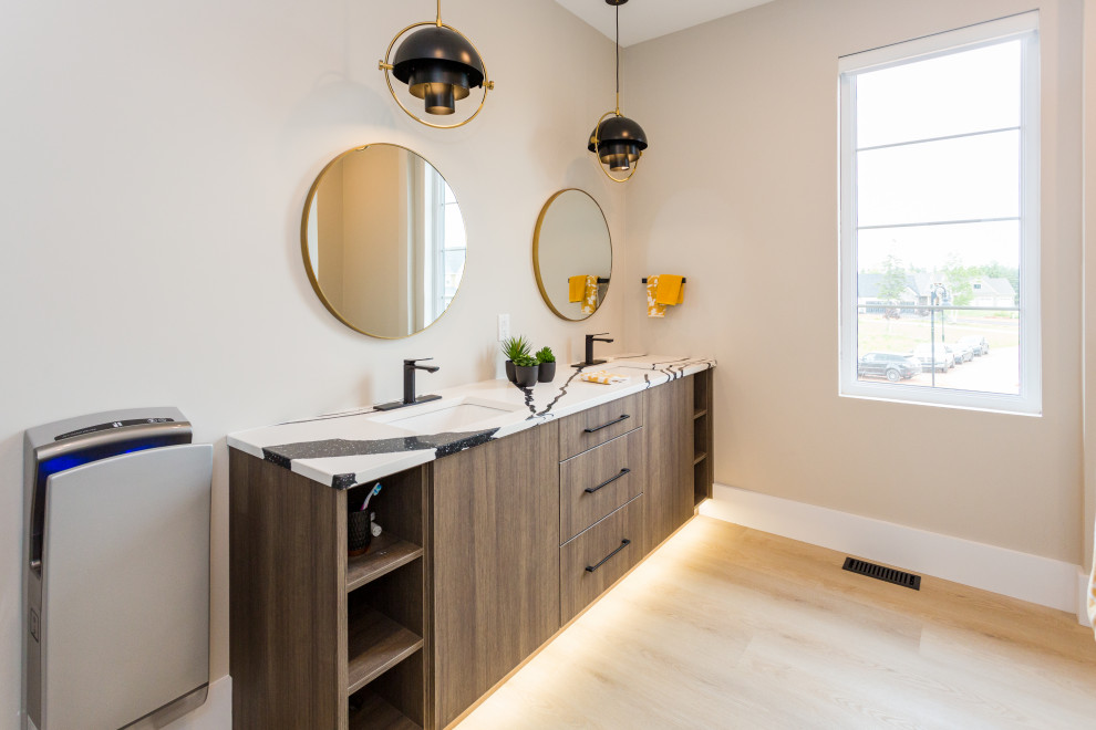 Bathroom Designs