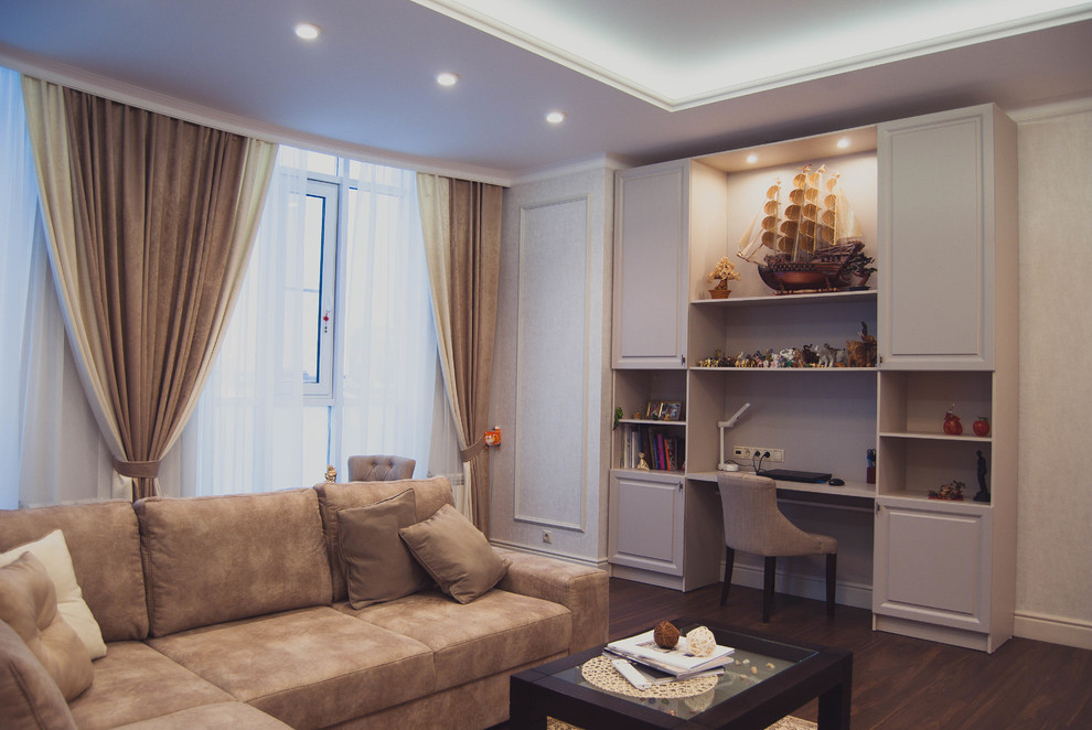 Дизайн интерера