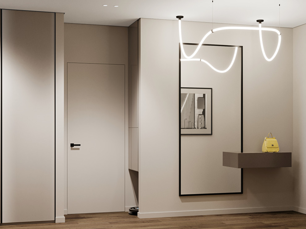 Квартира 103 м² в р-не Черемушки