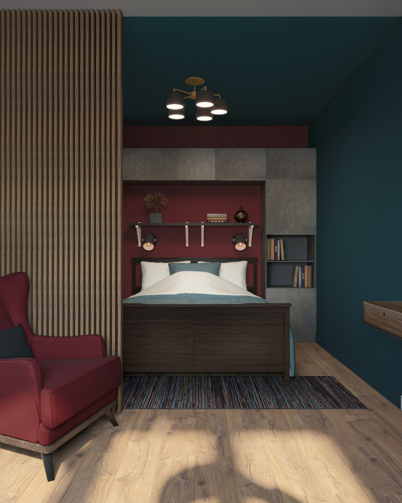 Проект в г. Балашиха