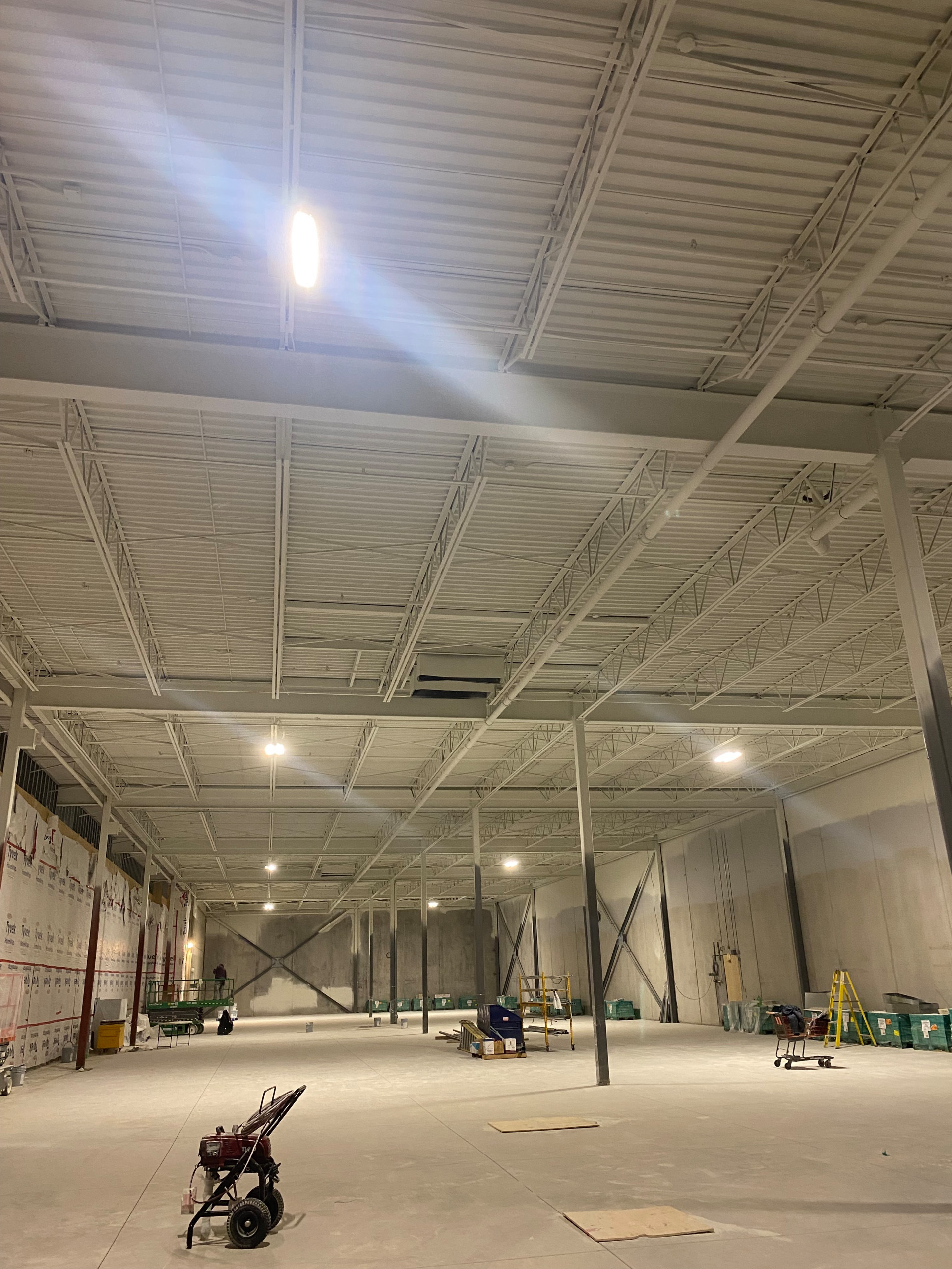 Canadian Tire Stores in Ontario