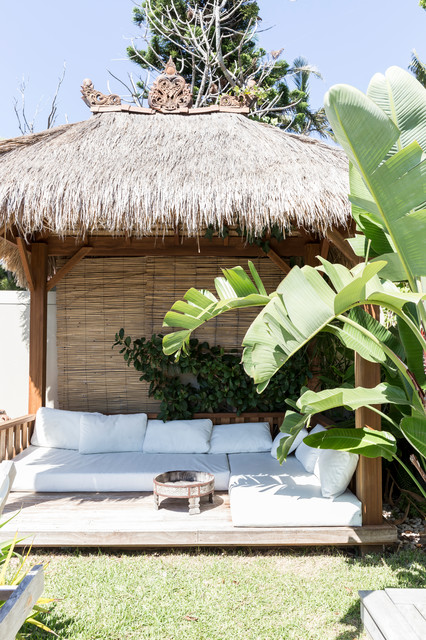 My Houzz: Boho-Beach Style Finds a Dreamy Home on the Coast