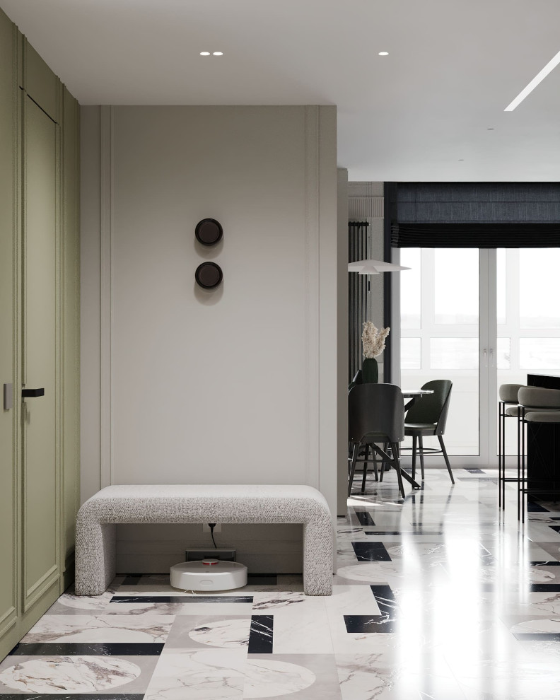 Александровский