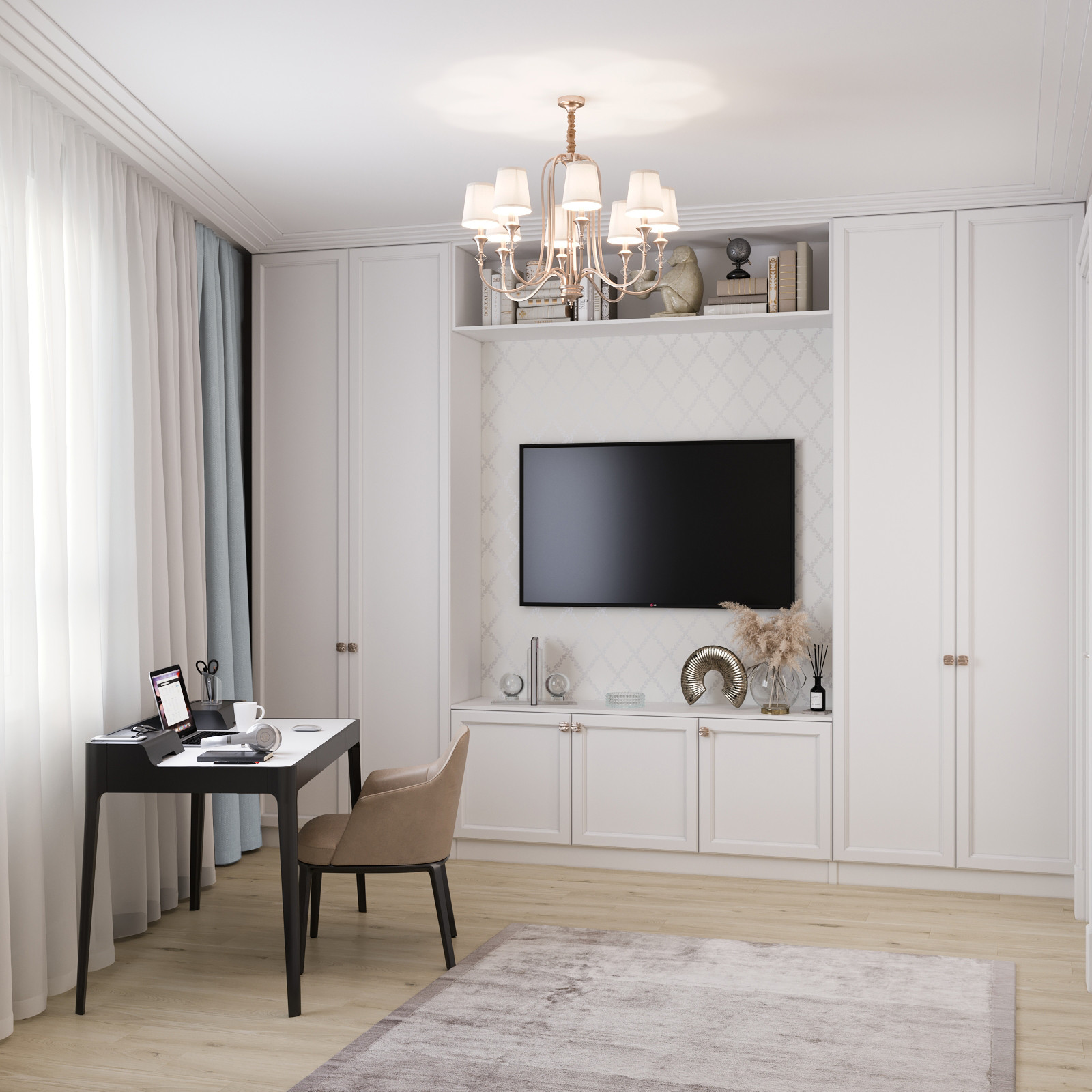 ЖК Фестиваль парк