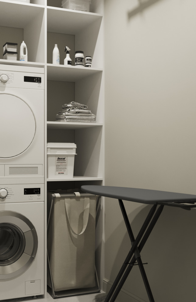 Дизайн-проект «Головинское шоссе»