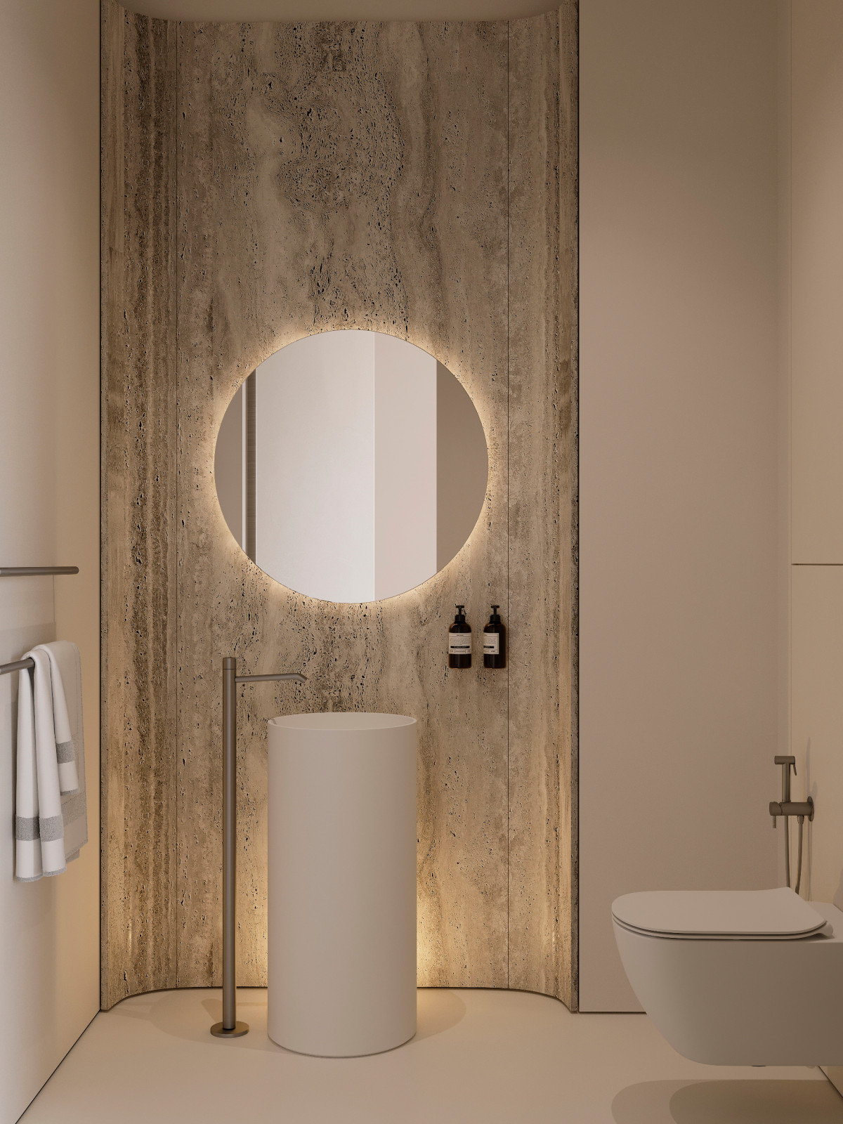 Квартира в ЖК "Стокгольм"