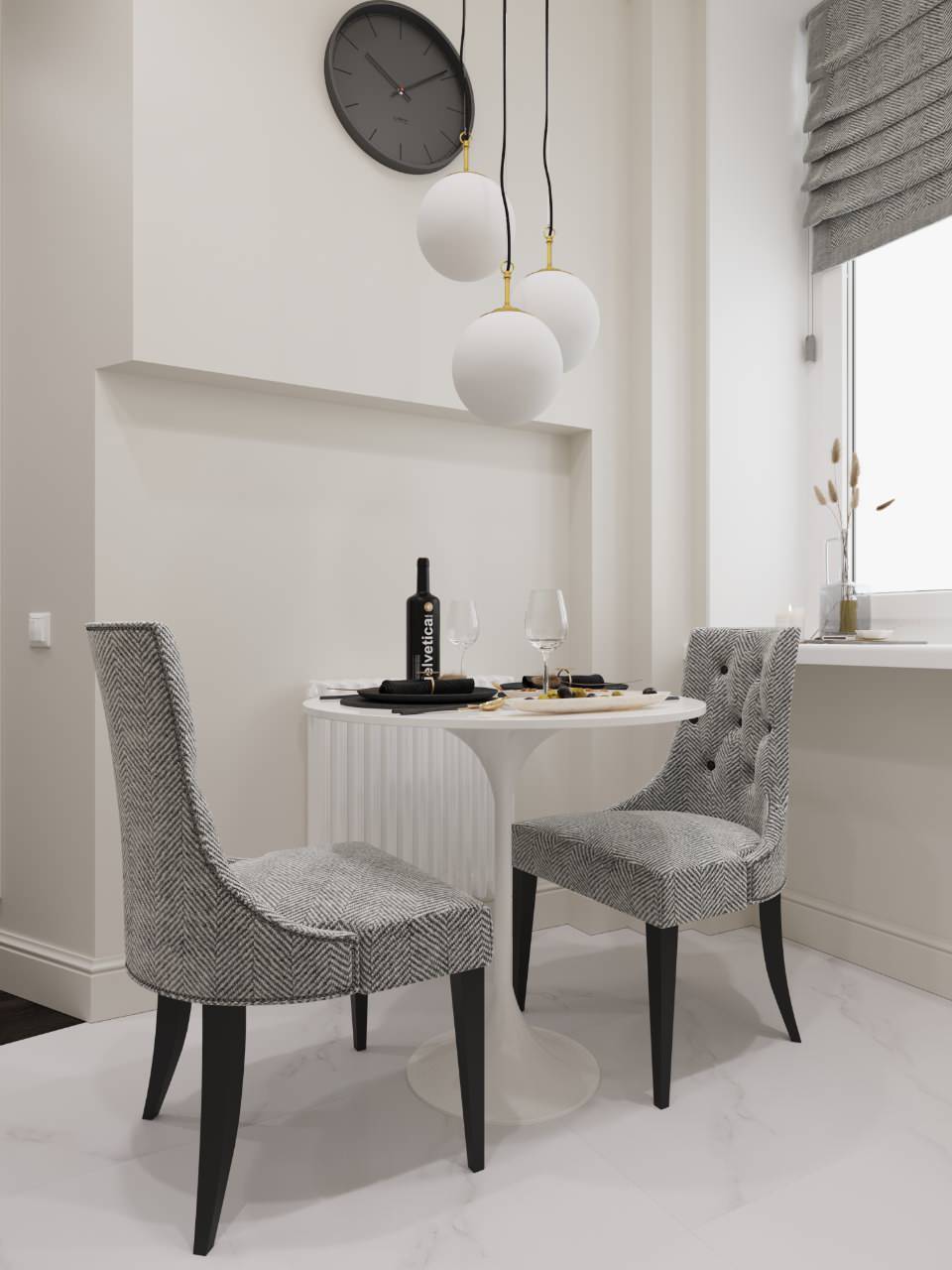 Москва, ул.Тверская