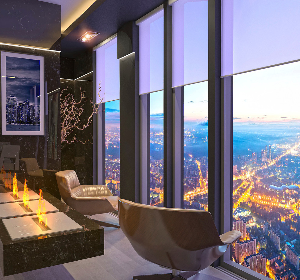 Москва-Сити