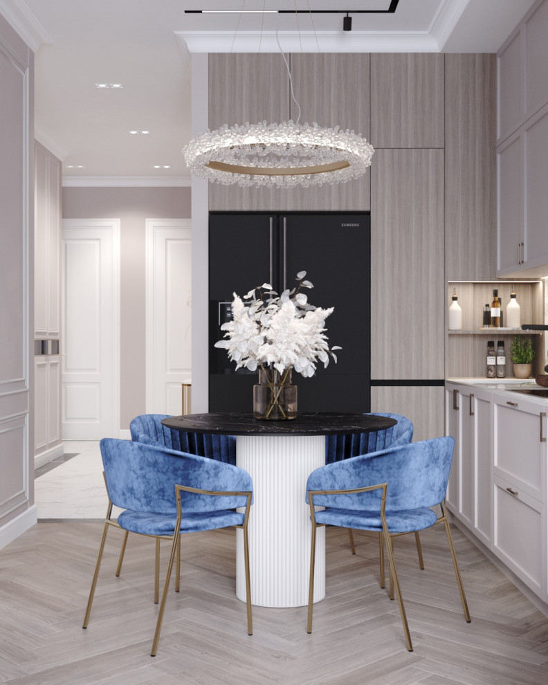 ЖК Царская площадь