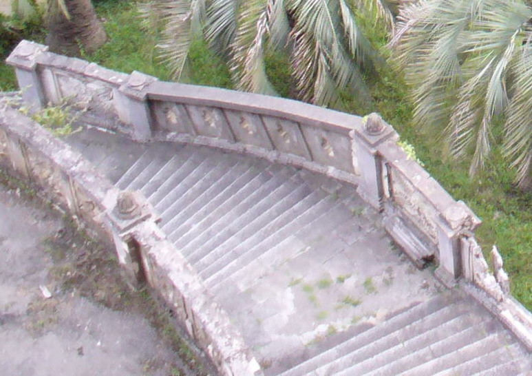 ДОМ ПРЕЗИДЕНТ