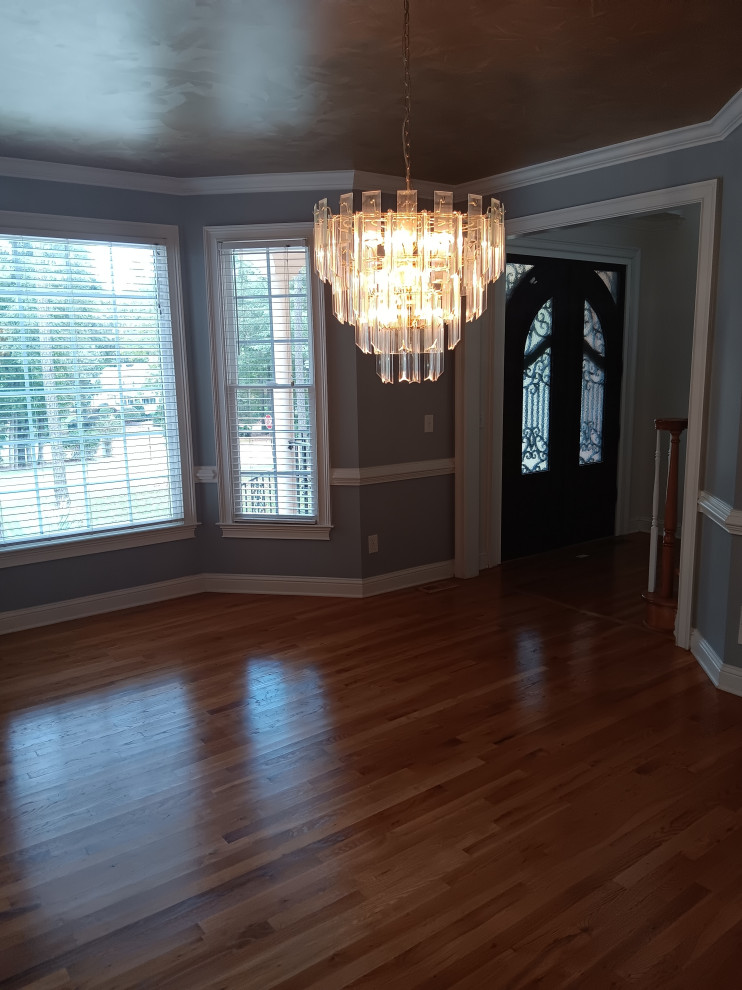 600 GRAYSTONE